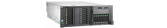 Сервер Fujitsu PRIMERGY RX2560 M2