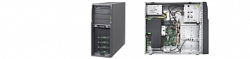 Сервер Fujitsu PRIMERGY TX1330 M1 