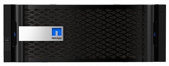 Система хранения данных NetApp E5760