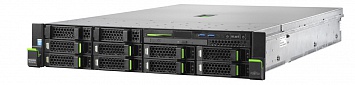 Сервер Fujitsu PRIMERGY RX2540 M1