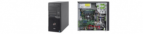Сервер Fujitsu PRIMERGY TX1310 M1 