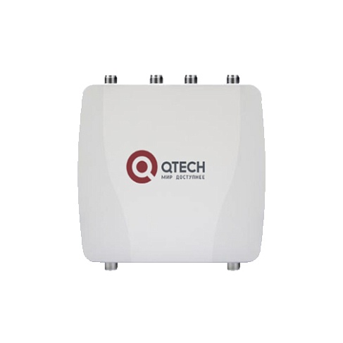 Внешняя точка доступа Qtech QWO-65-VC