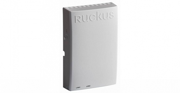 Точка доступа Ruckus ZoneFlex H320