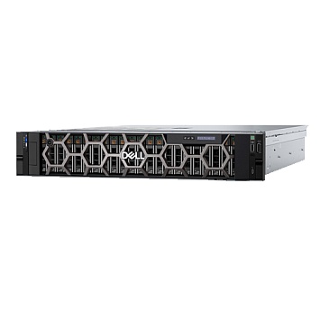 Сервер Dell PowerEdge R7615