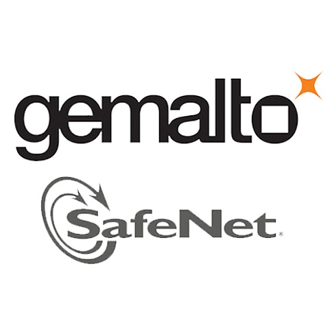 Gemalto SafeNet Authentication Manager
