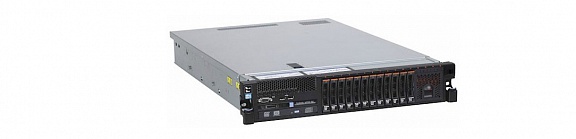 Сервер Lenovo System x3750 M4