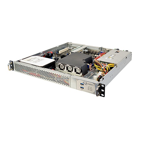 Сервер Aquarius T40 S102DF-B