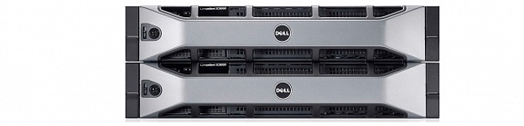 Контроллер Dell Compellent SC8000
