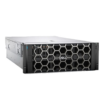 Сервер Dell PowerEdge R960