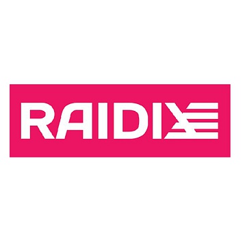 RAIDIX RAIN