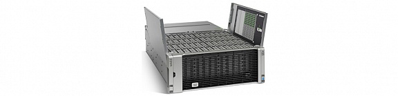 Сервер Cisco UCS C3260