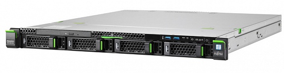 Сервер Fujitsu PRIMERGY RX1330 M3