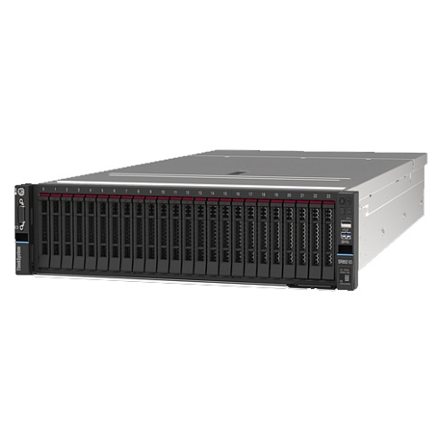 Сервер Lenovo ThinkSystem SR850 V3