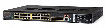 Коммутатор Cisco Industrial Ethernet 4010