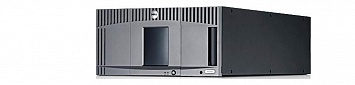 Ленточная библиотека Dell PowerVault ML6010