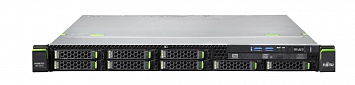 Сервер Fujitsu PRIMERGY RX1330 M1