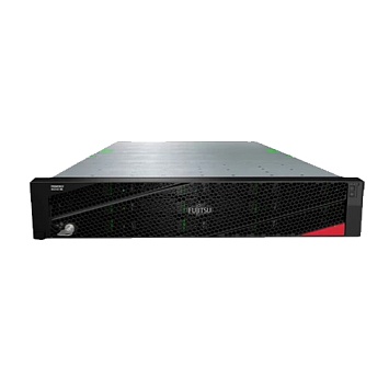 Сервер Fujitsu PRIMERGY RX2540 M6