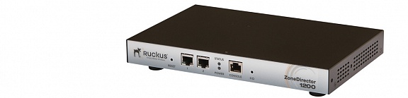 Wi-Fi контроллер Ruckus ZoneDirector 1200