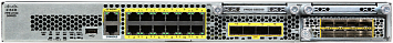Межсетевой экран Cisco Firepower 2120