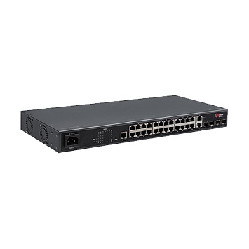 Ethernet коммутаторы доступа Qtech QSW-4700