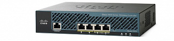 WiFi контроллер Cisco серии 2500