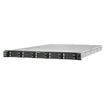 Сервер Fujitsu PRIMERGY RX2530 M5