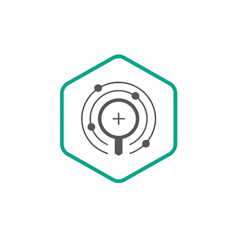 Kaspersky Managed Detection and Response Expert
