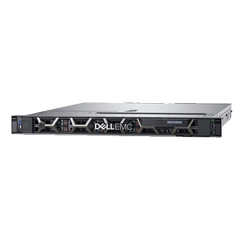 Сервер Dell EMC PowerEdge R6515