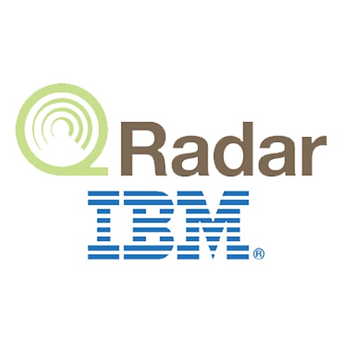 IBM QRadar Security Intelligence Platform