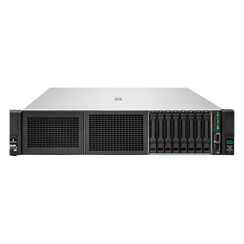 Сервер HPE ProLiant DL385 Gen10 Plus