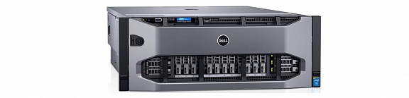 Сервер Dell PowerEdge R930
