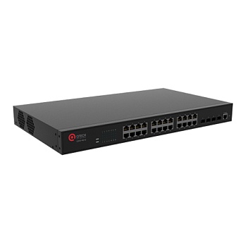 Ethernet коммутаторы доступа Qtech QSW-4610