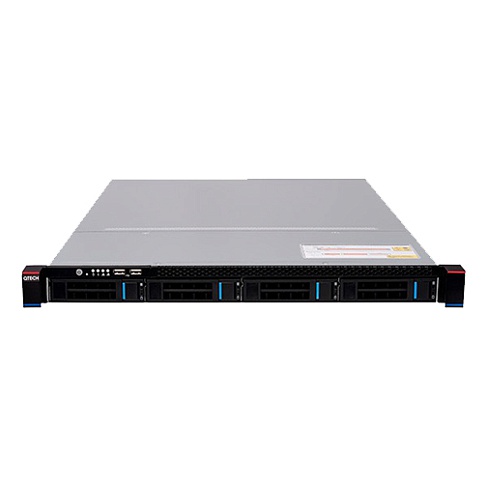 Сервер Qtech QSRV-160402RMC